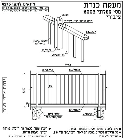 6003